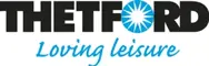 Logotyp Thetford